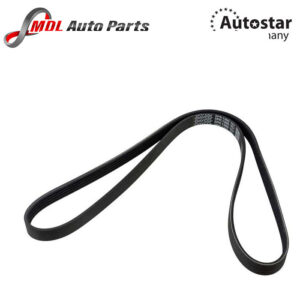 AutoStar Germany V-RIBBED BELT 0159974792, 06B903137E 5PK1300