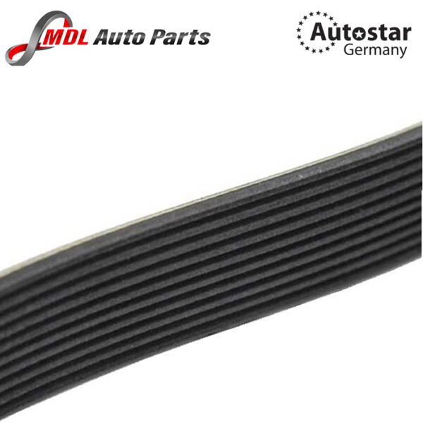 Autostar Germany V-RIBBED BELT 0139971592 For 5PK1750