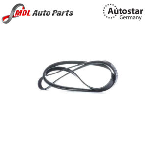 AutoStar Germany V RIBBED BELTS E38 E48 E53 5PK2063