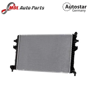 Autostar Germany RADIATOR For Audi 5Q0121251EJ