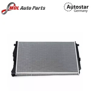 AutoStar Germany RADIATOR AUDI SEAT SKODA VW GOLF PASSAT TIGUAN 5Q0121251EQ