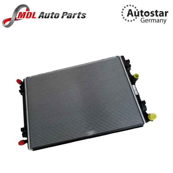 Autostar Germany RADIATOR For AUDI GOLF SEAT SKODA Volkswagen 5Q0121251ES