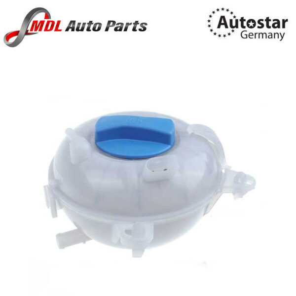 Autostar Germany EXPANSION TANK 5Q0121407D