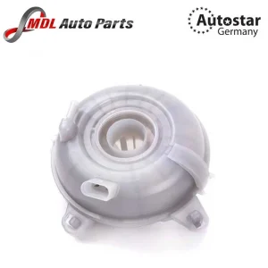 AutoStar Germany Volkswagen EXPANSION TANK 5Q0121407G