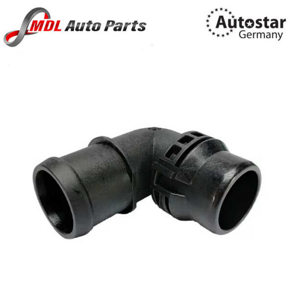 Autostar Germany WATER FLANGE For 5Q0121619A