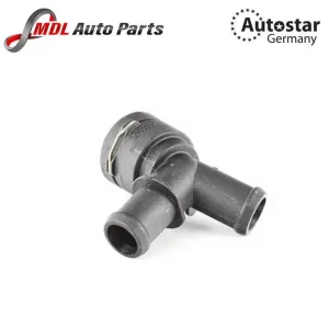 Autostar Germany WATER FLANGE For Audi 5Q0122291BL