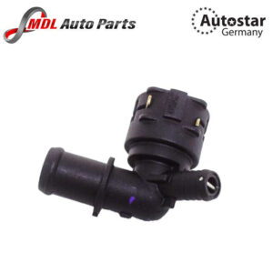 AutoStar Germany Coolant Hose Pipe 5Q0122291DE