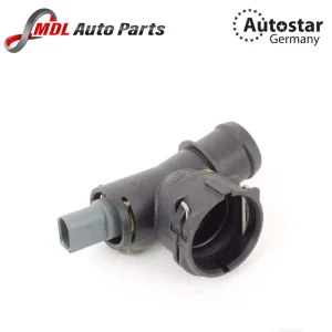 Autostar Germany Engine Coolant Flange 5Q0122291T
