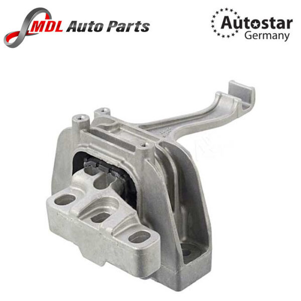 AutoStar Germany ENGINE MOUNTINGS RIGHT For AUDI 5Q0199262BE