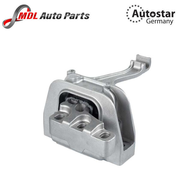 AutoStar Germany ENGINE MOUNTING FOR AUDI 5Q0199262BK