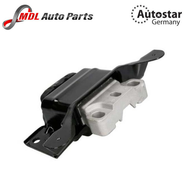 AutoStar Germany TRANSMISSION MOUNTING For Volkswagen 5Q0199555