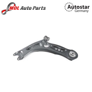 Autostar Germany FRONT CONTROL ARM For AUDI A3 5Q0407151J