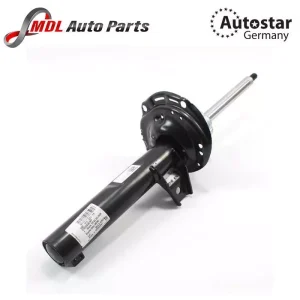 AutoStar Germany FRONT SHOCK ABSORBER L R For Audi 5Q0413023FR