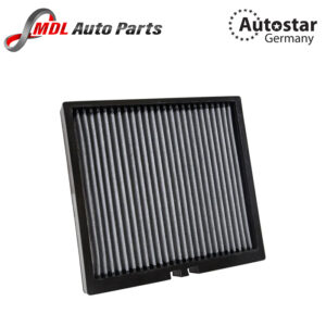 Autostar Germany (AST-226140) CABIN AIR FILTER For Audi A3 TT Q2 Golf Passat 5Q0819644