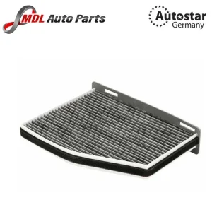AutoStar Germany (AST-226140) CABIN AIR FILTER 5Q0819644A