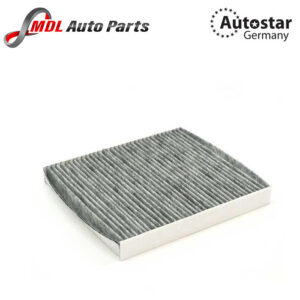 AutoStar Germany (AST-256593) AC FILTER CARBON 5Q0819669