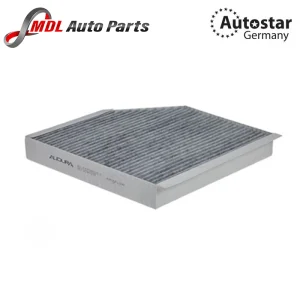 AutoStar Germany (AST-256593) AC FILTER CARBON 5Q0819669
