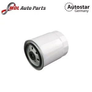 AutoStar Germany Fuel Filter fits 6010900352