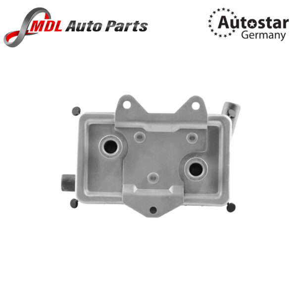 Autostar Germany Mercedes Benz OIL COOLER V-CLASS VITO BOX 6011800065