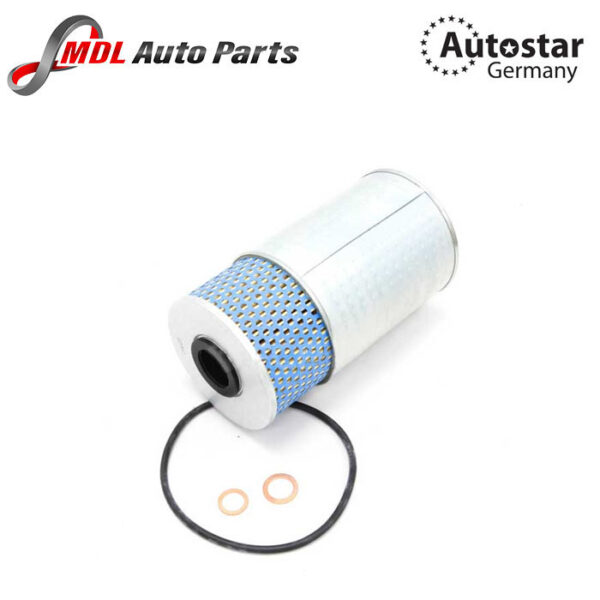 AutoStar Germany (AST-226144) OIL FILTER 6011800109