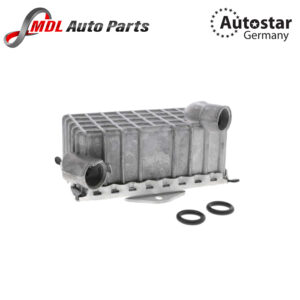 Autostar Germany Mercedes Benz OIL COOLER W202 C202 6051800065C