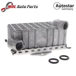 Autostar Germany Mercedes Benz OIL COOLER W202 C202 6051800065