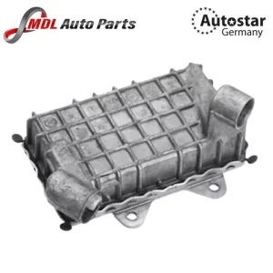 Autostar Germany Mercedes Benz OIL COOLER W124, W202, W210 6061800365
