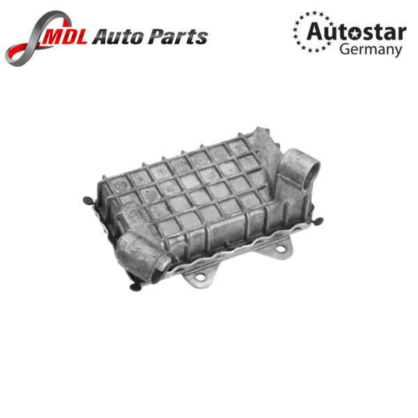 Autostar Germany Mercedes Benz OIL COOLER W124, W202, W210 6061800365