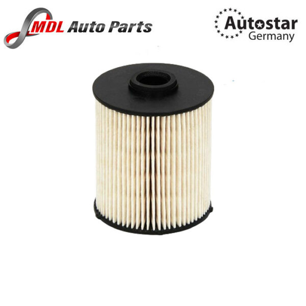 Autostar Germany FUEL FILTER (50) for Mercedes Benz 6110900051