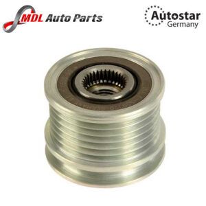 Autostar Germany PULLEY For Mercedes Benz 6111550715