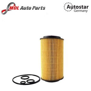 Autostar Germany OIL FILTER 1457 437 001 6111800009