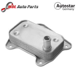 AutoStar Germany Mercedes Benz OIL COOLER (612 188 0101) 6111880301