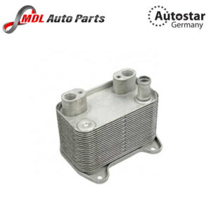 AutoStar Germany OIL COOLER For Mercedes Benz W203 6111880501