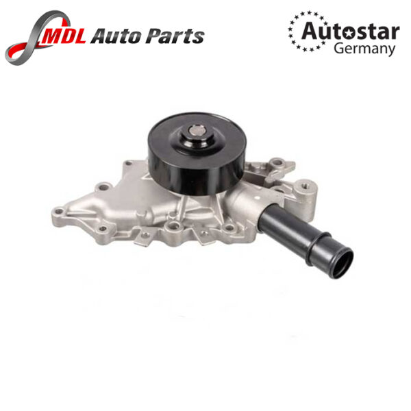 Autostar Germany WATER PUMP W638 For Mercedes Benz 6112001001