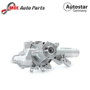 Autostar Germany Mercedes Benz WATER PUMP W901/ W902/ W903 6112001101