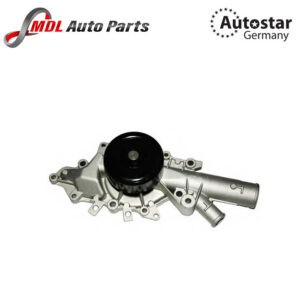 AutoStar Germany Mercedes Benz WATER PUMP W202/203/210/163 6112001201