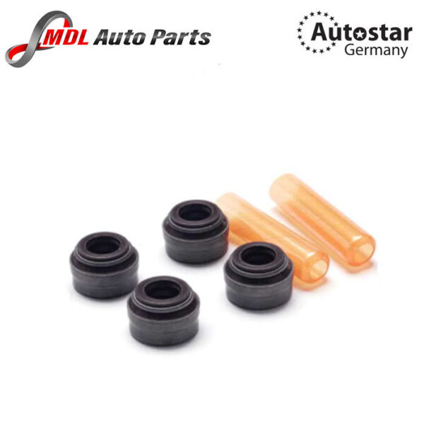 Autostar Germany VALVE SEAL 4 PC 6120500058