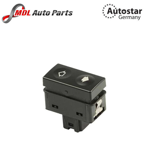 Autostar Germany WINDOW SWITCH 61311387387