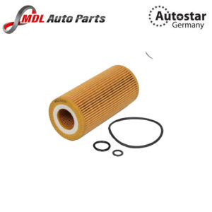 AutoStar Germany Diesel Engine Oil Filter 6131800009