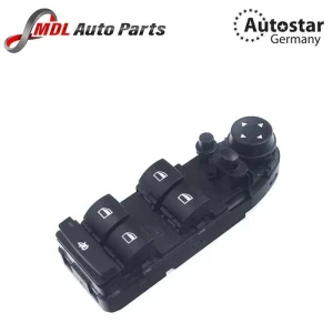 AutoStar Germany OPERATING UNIT SWITCH 61319122121