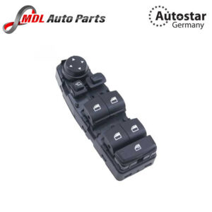 AutoStar Germany OPERATING UNIT SWITCH For BMW 61319179913