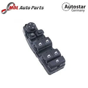 AutoStar Germany OPERATING UNIT SWITCH For BMW 61319179913