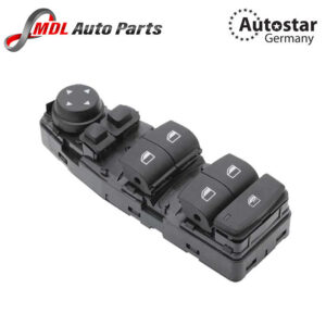 Autostar Germany WINDOW SWITCH For BMW 61319238239