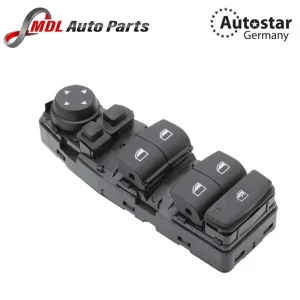Autostar Germany WINDOW SWITCH For BMW 61319238239