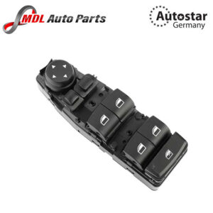 Autostar Germany WINDOW SWITCH 61319241955