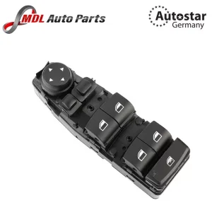 Autostar Germany WINDOW SWITCH 61319241955