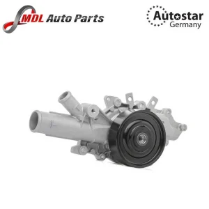 AutoStar Germany WATER PUMP W210 6132000701