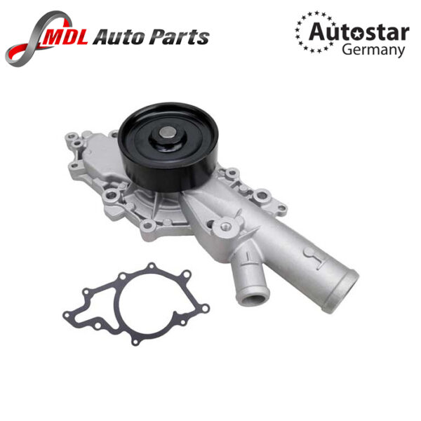 Autostar Germany Mercedes Benz WATER PUMP 6132000901