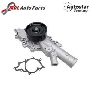 Autostar Germany Mercedes Benz WATER PUMP 6132000901