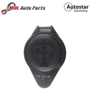 AutoStar Germany COVER FOR FILLER PIPE 61667238068